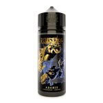 Zeus Juice Shortfills
