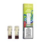 SKE Crystal Plus Prefilled Pods – 2PK