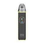 OXVA XLIM Pro 2 black carbon Vape Kit