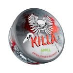Killa Nicotine Pouches - 20 Pack