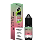Elux Nic Salts by Elux Legends