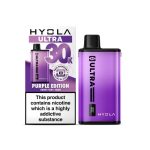 Hyola 30K Edition Purple