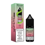 Apple Peach Nic Salt by Elux Legends