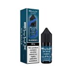 Blueberry Nic Salt by Elux Legends