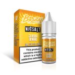 Mango Lassi Nic Salt by Brutal