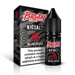 Mr Jack Nic Salt by Brutal