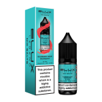 Blueberry Sour Raspberry Nic Salt by Elux Legends