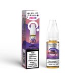 Pink Grapefruit Nic Salt By Elfliq