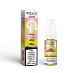 Pink Lemonade Nic Salt By Elfliq