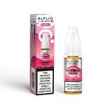 Strawberry Snoow Nic Salt By Elfliq