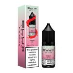 Cherry Ice Nic Salt by Elux Legend