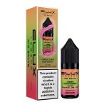 Cherry Sour Raspberry Nic Salt by Elux Legend