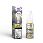 Blue Razz Lemonade Nic Salt By Elfliq