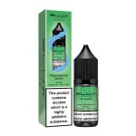 Fresh Menthol Mojito Nic Salt by Elux Legends