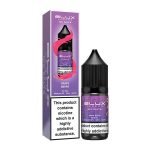 Grape Berry Nic Salt by Elux Legends