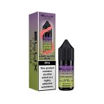 Grape Gummy Bear Nic Salt by Elux Legend