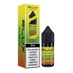 Hawaii Sunrise Nic Salt by Elux Legend