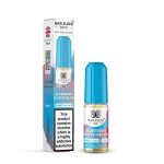 Blueberry Watermelon Nic Salt by Bar Juice 5000