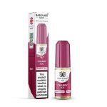 Cherry Ice Nic Salt By Bar Juice 5000