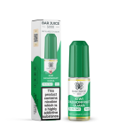 Kiwi Passionfruit Guava Nic Salt By Bar Juice 5000