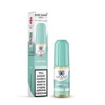 Menthol Nic Salt by Bar Juice 5000 10ml icy menthol e-liquid bottle at Vivo Vape