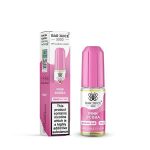Pink Bubba Nic Salt by Bar Juice 5000