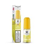 Pear Banana Nic Salt By Bar Juice 5000