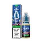 Blue Fusion Nic Salt By SKE Crystal V2