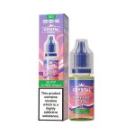 Blueberry Peach Ice Nic Salt By SKE Crystal