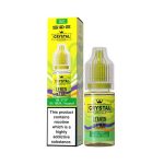 Lemon Lime Nic Salt By SKE Crystal V2