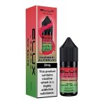Raspberry Watermelon Nic Salt by Elux Legends