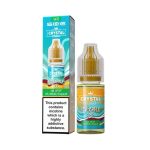 Pineapple Ice Nic Salt By SKE Crystal V2