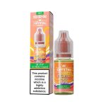 Pineapple Peach Mango Nic Salt By SKE Crystal