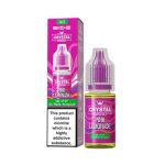 Pink Lemonade Nic Salt By SKE Crystal