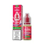 Strawberry Raspberry Nic Salt By SKE Crystal V2