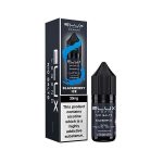 Blackberry Ice Nic Salt by Elux Legends