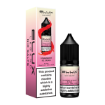 Strawberry Ice Cream Nic Salt by Elux Legends