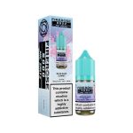 Blue Razz Gummy Nic Salt By Firerose 5000