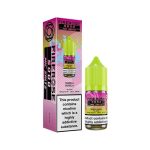 Hubbla Bubbla Nic Salt by Firerose 5000