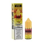 Strawberry Banana Nic Salt By Firerose 5000