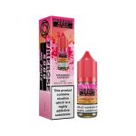 Strawberry Raspberry Nic Salt By Firerose 5000