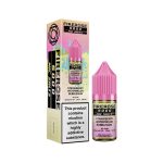 Firerose 5000 Strawberry Watermelon Bubblegum Nic Salt