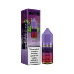 Vmt-Tru Nic Salt By Firerose 5000
