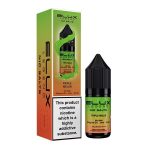 Triple Melon Nic Salt by Elux Legends