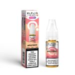 Apple Peach Nic Salt By Elfliq