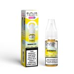 Banana Ice Nic Salt By Elfliq