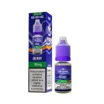 Berry Nic Salt By SKE Crystal
