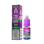 Grape Nic Salt By SKE Crystal