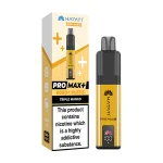 Hayati Pro Max+ 6000 Puffs Pod Kit