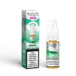 Menthol Nic Salt By Elfliq